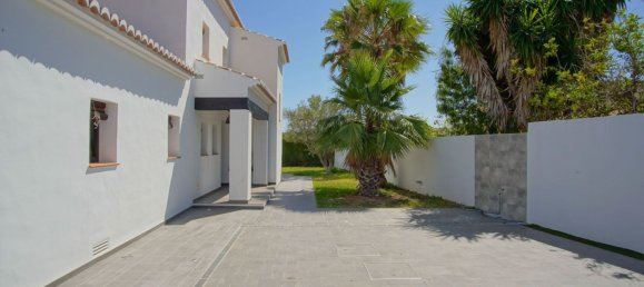 3 bedrooms Villa in Moraira, Spain No. 134506 8