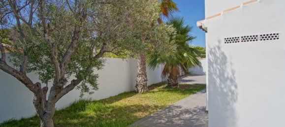 3 bedrooms Villa in Moraira, Spain No. 134506 10