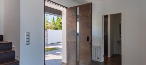 3 bedrooms Villa in Moraira, Spain No. 134506 11