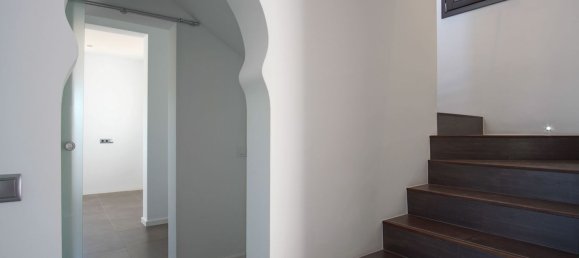 3 bedrooms Villa in Moraira, Spain No. 134506 12