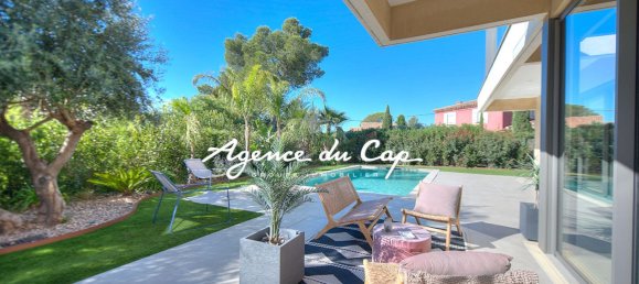 3 غرف نوم فيلا في Saint-Raphael, France رقم 303937 7