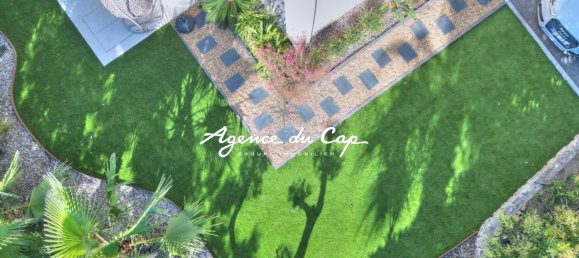 3 غرف نوم فيلا في Saint-Raphael, France رقم 303937 14