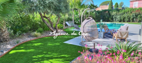 3 غرف نوم فيلا في Saint-Raphael, France رقم 303937 16