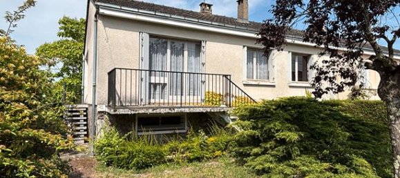 Casa de 2 dormitorios en Chateauroux, France No. 305323 7