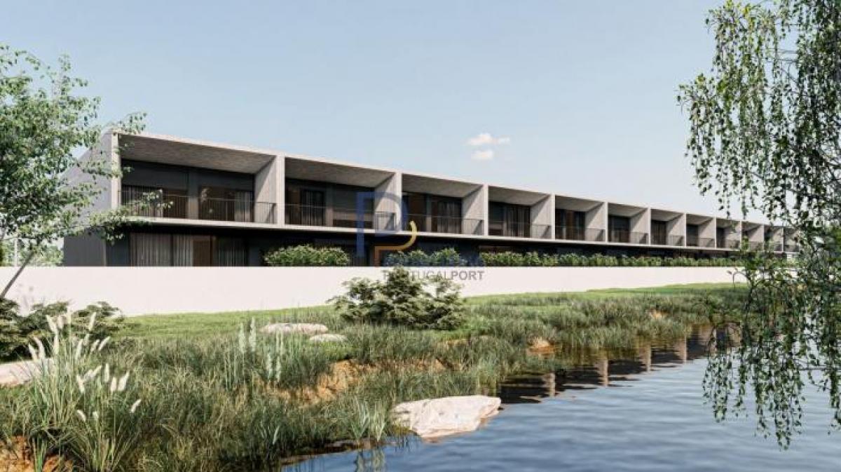 3 Schlafzimmer Haus in Braga, Portugal, Nr. 4964