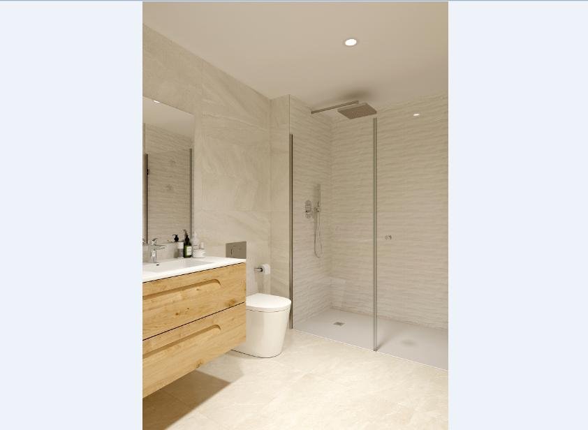 3 bedrooms Apartment in Torrevieja, Spain No. 285694