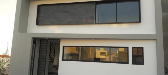 3 chambres Maison à Queretaro, Mexico No. 157635 2