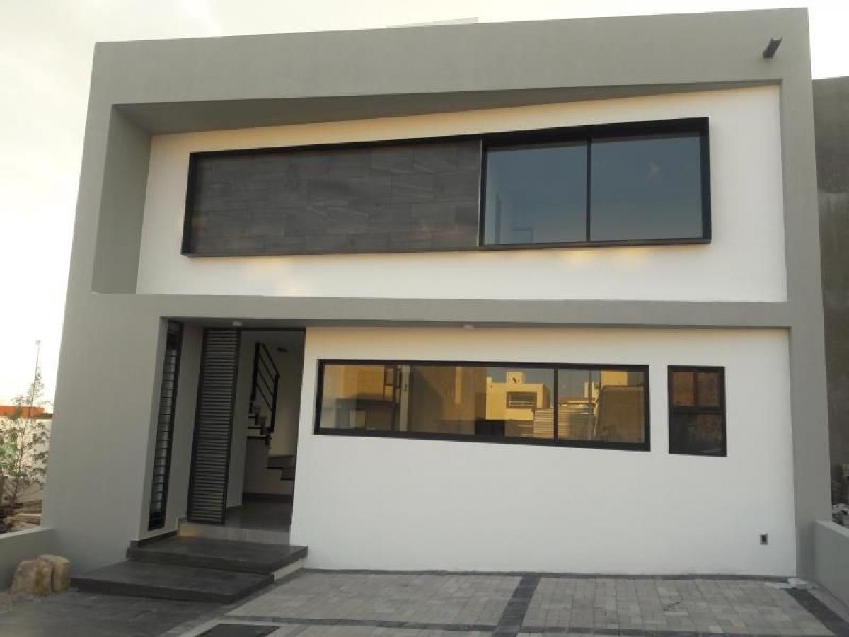 3 chambres Maison à Queretaro, Mexico No. 157635