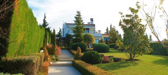 3 غرف نوم Property في Panorama, Greece رقم 5962 4