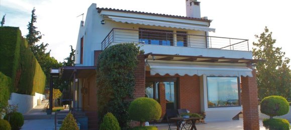 3 غرف نوم Property في Panorama, Greece رقم 5962 2