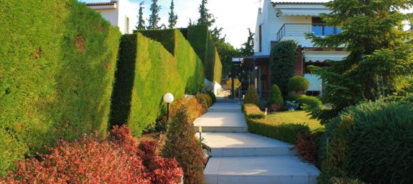 3 غرف نوم Property في Panorama, Greece رقم 5962 5