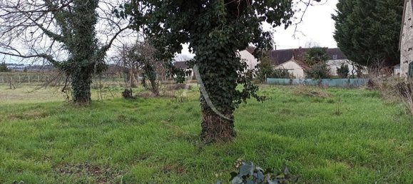 Terreno en Noyers-sur-Cher, France 3116 m² No. 85110 2
