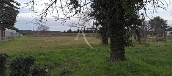 Terreno en Noyers-sur-Cher, France 3116 m² No. 85110 3