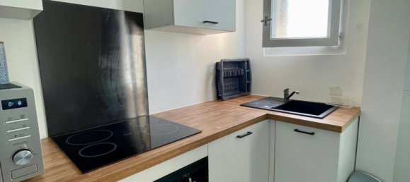 Apartamento de 1 dormitorio en Aulnay-sous-Bois, France No. 330560 2