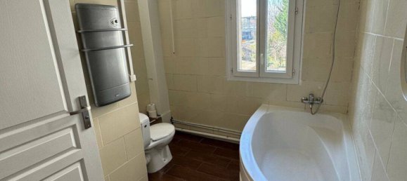 Apartamento de 1 dormitorio en Aulnay-sous-Bois, France No. 330560 6