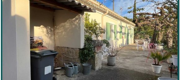 2 bedrooms Villa in Aubais, France No. 192439 3