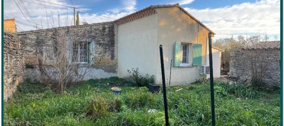 2 bedrooms Villa in Aubais, France No. 192439 10