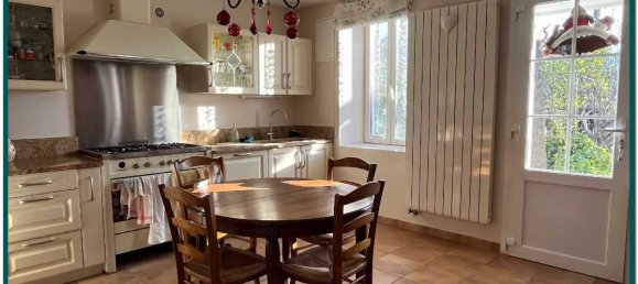 2 bedrooms Villa in Aubais, France No. 192439 6