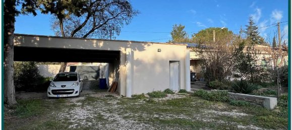 2 bedrooms Villa in Aubais, France No. 192439 12