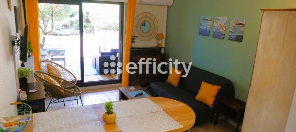 1 غرف نوم شقة في Saint-Cyprien, France رقم 320275 6