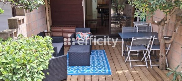 1 غرف نوم شقة في Saint-Cyprien, France رقم 320275 10