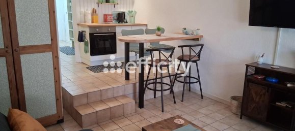 1 غرف نوم شقة في Saint-Cyprien, France رقم 320275 4