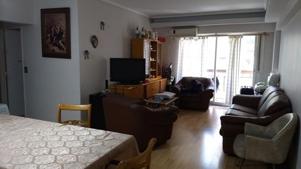 3 Schlafzimmer Wohnung in Buenos Aires, Argentina, Nr. 88342