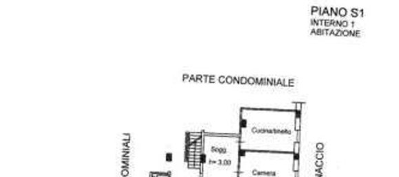 5غرفة شقة في Rome, Italy رقم 9626 32