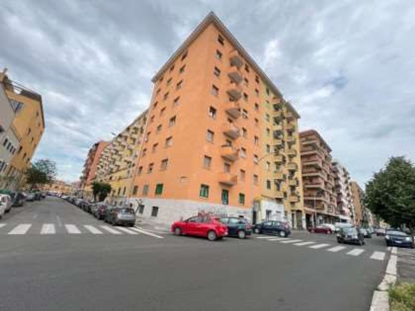 5غرفة شقة في Rome, Italy رقم 9626