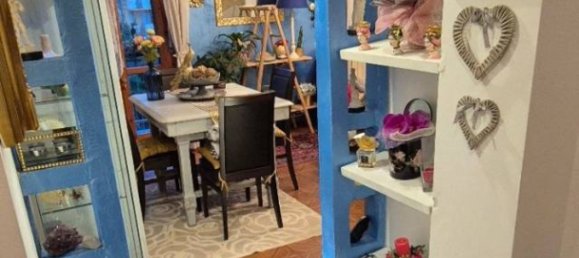 2 Schlafzimmer Wohnung in Trecate, Italy, Nr. 107756 16