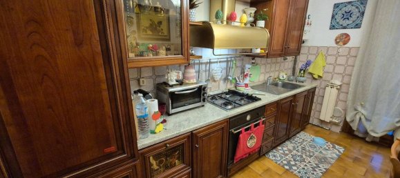 2 Schlafzimmer Wohnung in Trecate, Italy, Nr. 107756 18