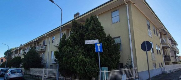 2 Schlafzimmer Wohnung in Trecate, Italy, Nr. 107756 44