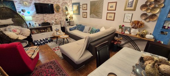 2 Schlafzimmer Wohnung in Trecate, Italy, Nr. 107756 6