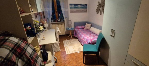 2 Schlafzimmer Wohnung in Trecate, Italy, Nr. 107756 33