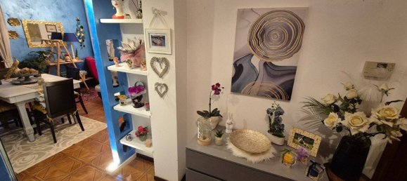 2 Schlafzimmer Wohnung in Trecate, Italy, Nr. 107756 8