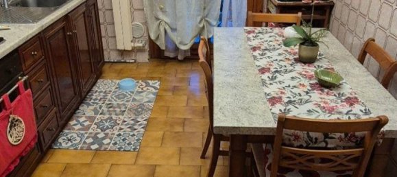 2 Schlafzimmer Wohnung in Trecate, Italy, Nr. 107756 21