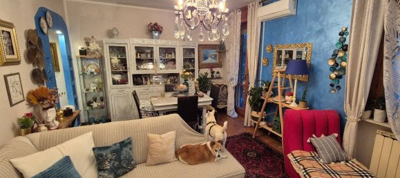 2 Schlafzimmer Wohnung in Trecate, Italy, Nr. 107756 4