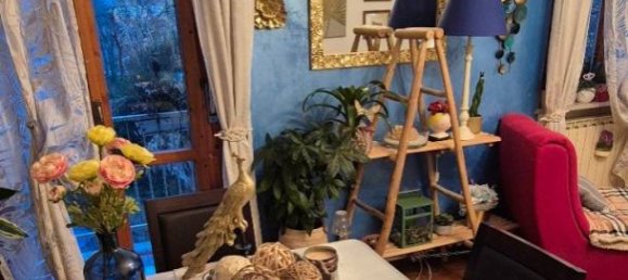 2 Schlafzimmer Wohnung in Trecate, Italy, Nr. 107756 11