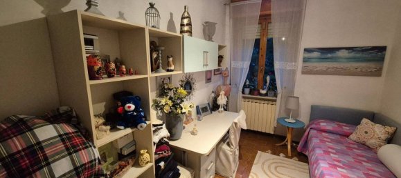 2 Schlafzimmer Wohnung in Trecate, Italy, Nr. 107756 30