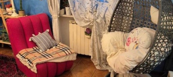 2 Schlafzimmer Wohnung in Trecate, Italy, Nr. 107756 13