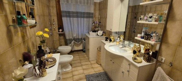 2 Schlafzimmer Wohnung in Trecate, Italy, Nr. 107756 42