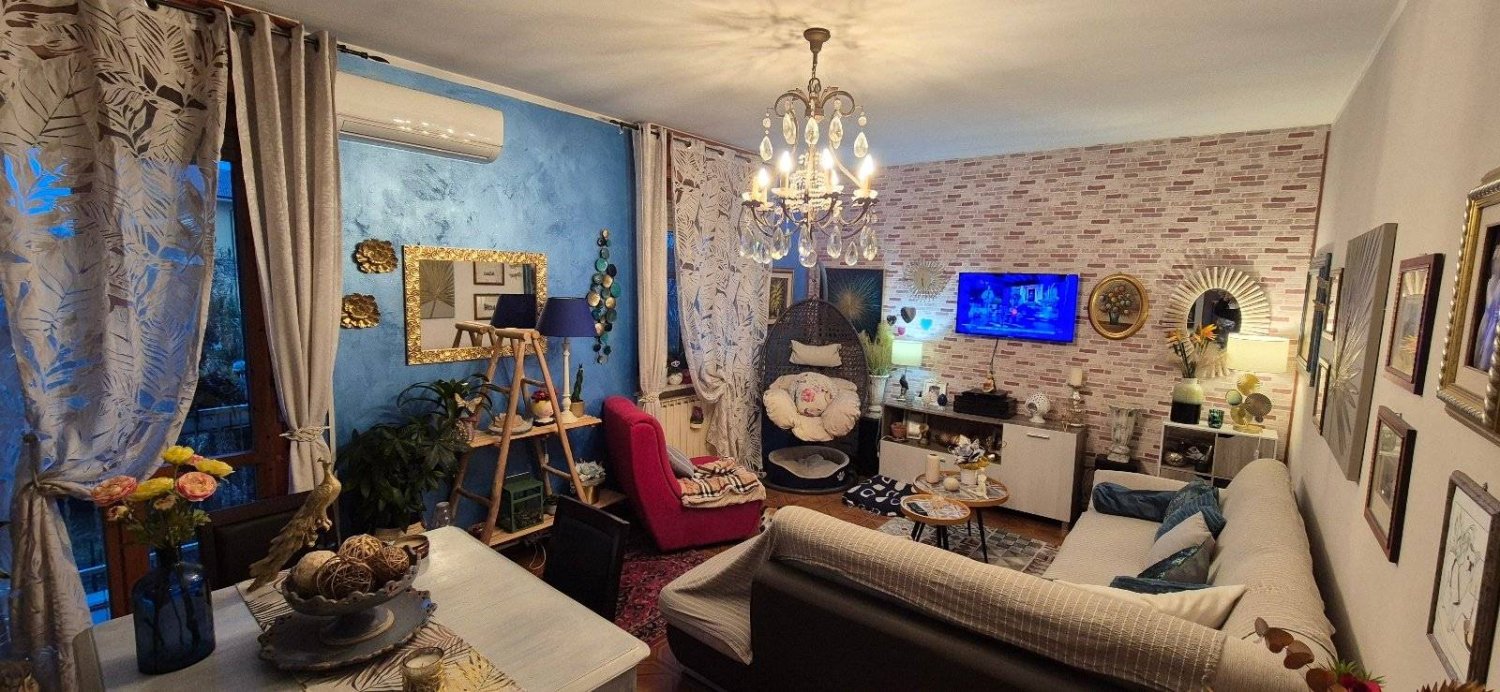 2 Schlafzimmer Wohnung in Trecate, Italy, Nr. 107756