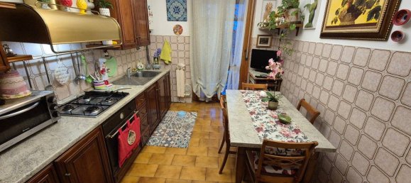 2 Schlafzimmer Wohnung in Trecate, Italy, Nr. 107756 17