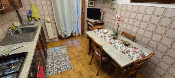 2 Schlafzimmer Wohnung in Trecate, Italy, Nr. 107756 20