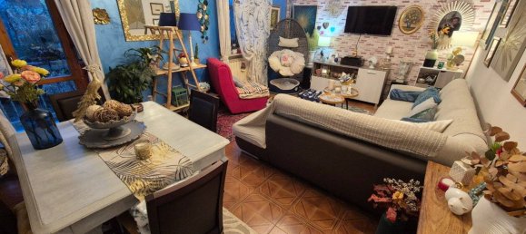 2 Schlafzimmer Wohnung in Trecate, Italy, Nr. 107756 2