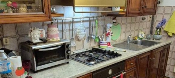 2 Schlafzimmer Wohnung in Trecate, Italy, Nr. 107756 22