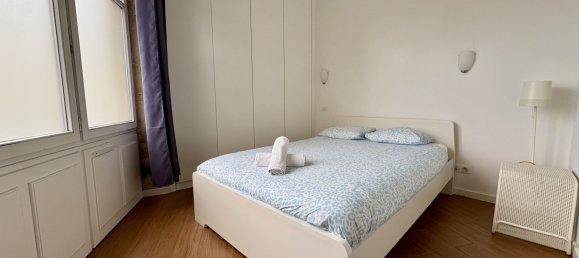 1 Schlafzimmer Wohnung in Bordeaux, France, Nr. 285970 7