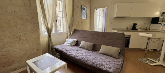 1 Schlafzimmer Wohnung in Bordeaux, France, Nr. 285970 4