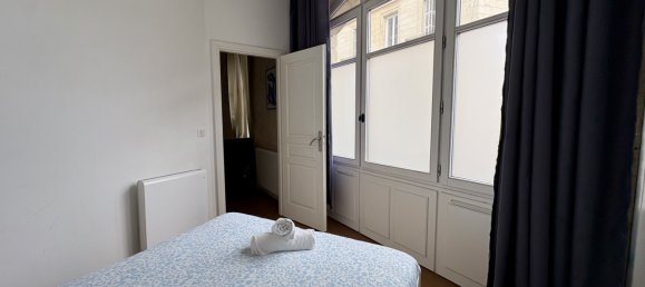 1 Schlafzimmer Wohnung in Bordeaux, France, Nr. 285970 8
