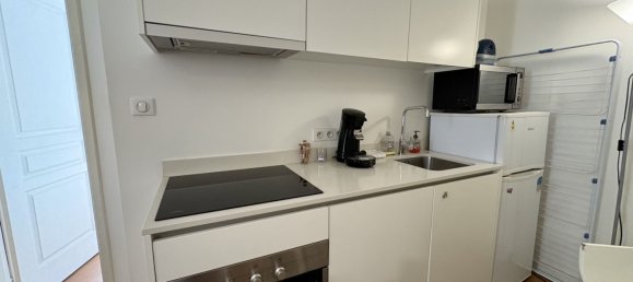1 Schlafzimmer Wohnung in Bordeaux, France, Nr. 285970 5